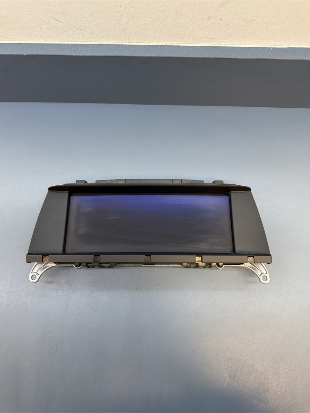 OEM BMW F25 X3 F26 X4 Central Information Display Screen 8.8" On Board 9294300