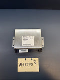 97-98 BMW E39 E38 540i 740I ECU Engine Control Unit Module 1164799 OEM