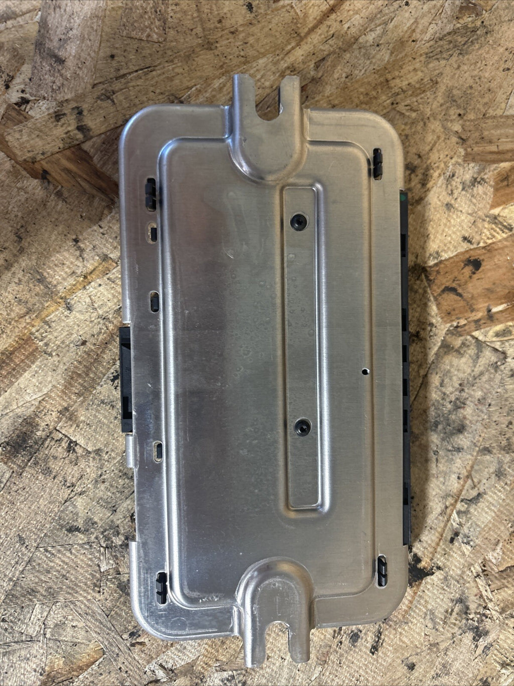 BMW OEM FRMIII Footwell Module Lights Control Module FRM3 FRM III 9286157