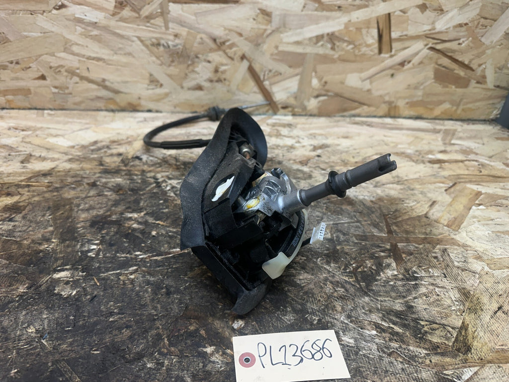 BMW 1999-2006 E46 3 SERIES AUTOMATIC TRANSMISSION SHIFTER W CABLE OEM 7515261