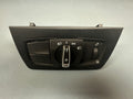 2012-2018 BMW 328i 335i 435 Headlight Control Switch 61319288027 F30 F32 F36 OEM