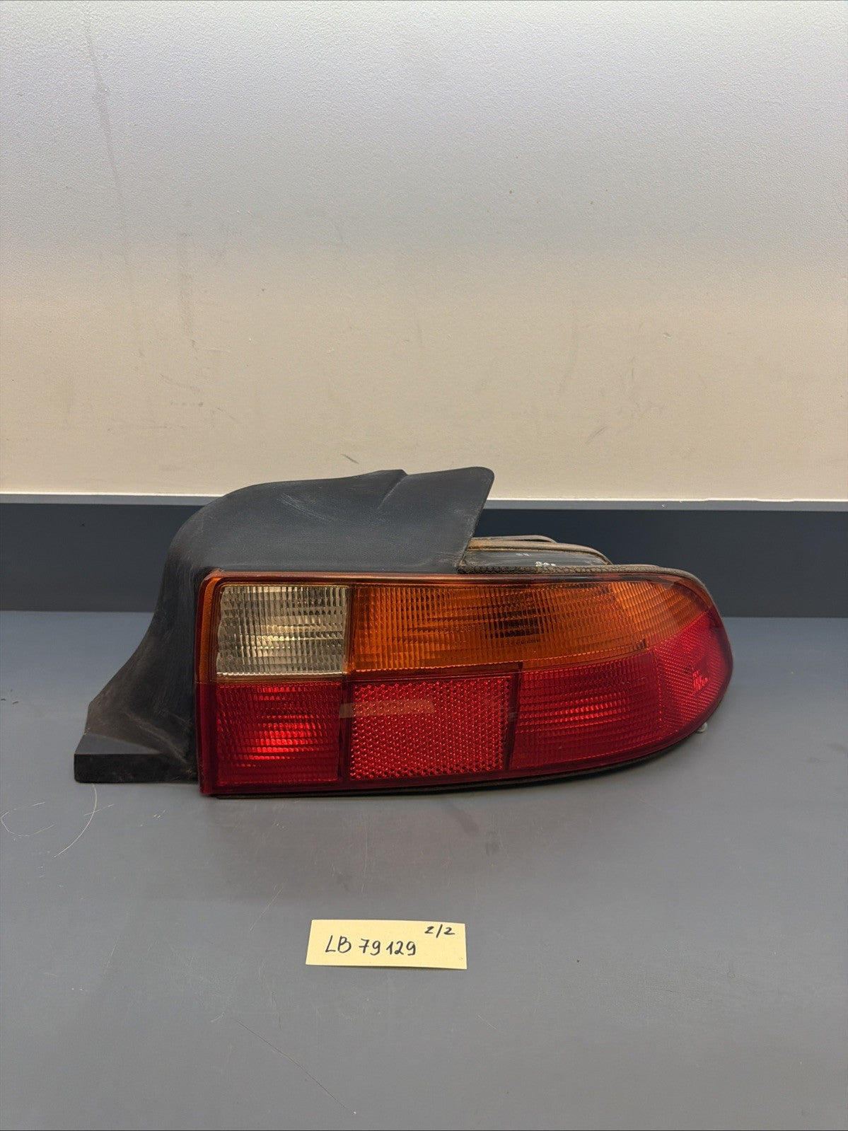 1996-1999 BMW Z3 Roadster Passenger Right Side Halogen Tail Light Lamp 8389714