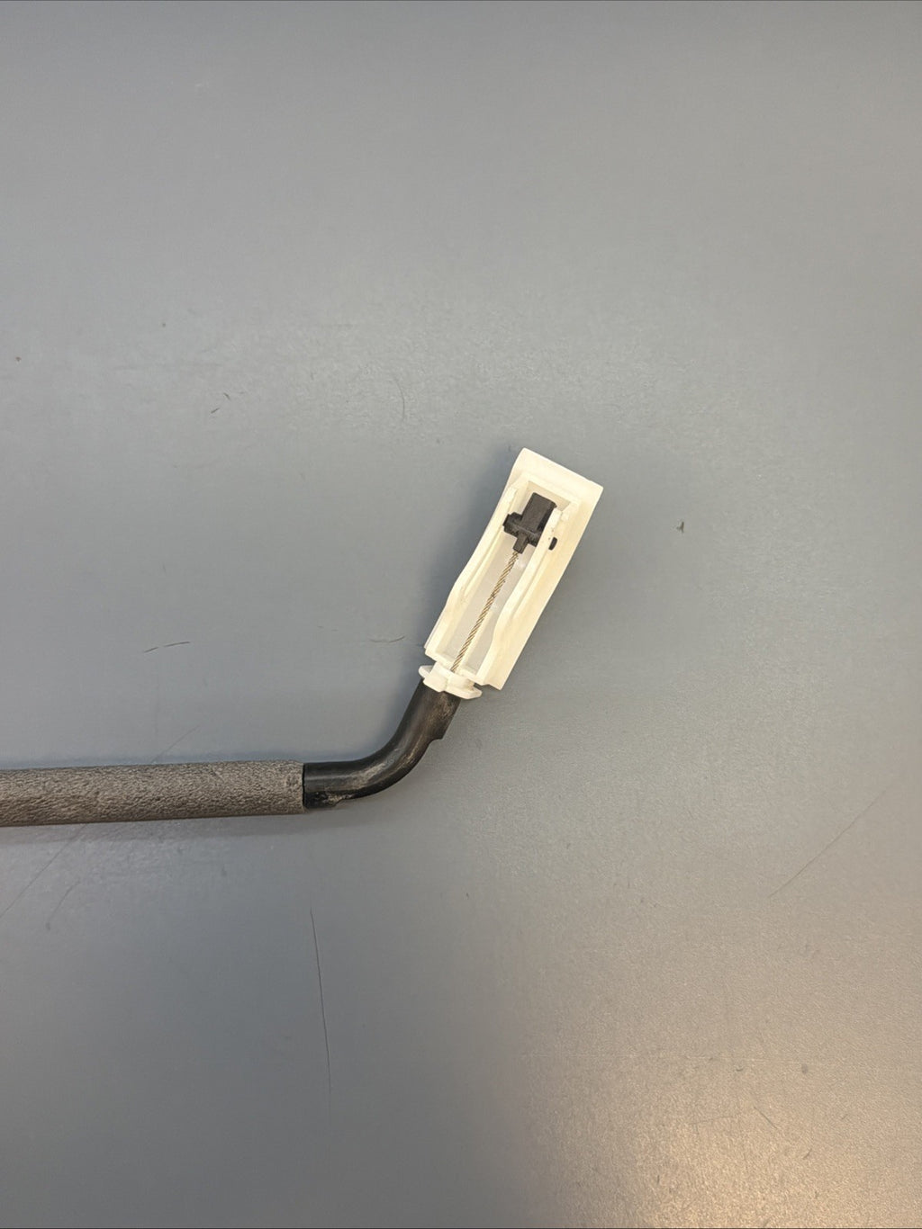 12-19 BMW F30 328 335Front Right Or Left Door Handle Latch Release Cable 7259827