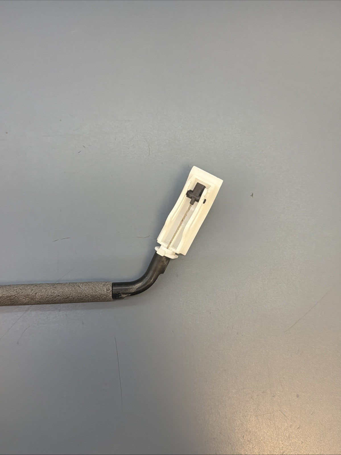 12-19 BMW F30 328 335Front Right Or Left Door Handle Latch Release Cable 7259827
