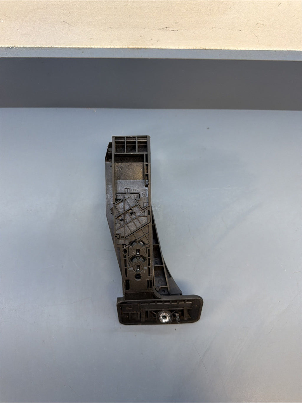 06-13 BMW E90 E92 E93 328i 335i X3 Automatic GAS ACCELERATION PEDAL 6789998 OEM