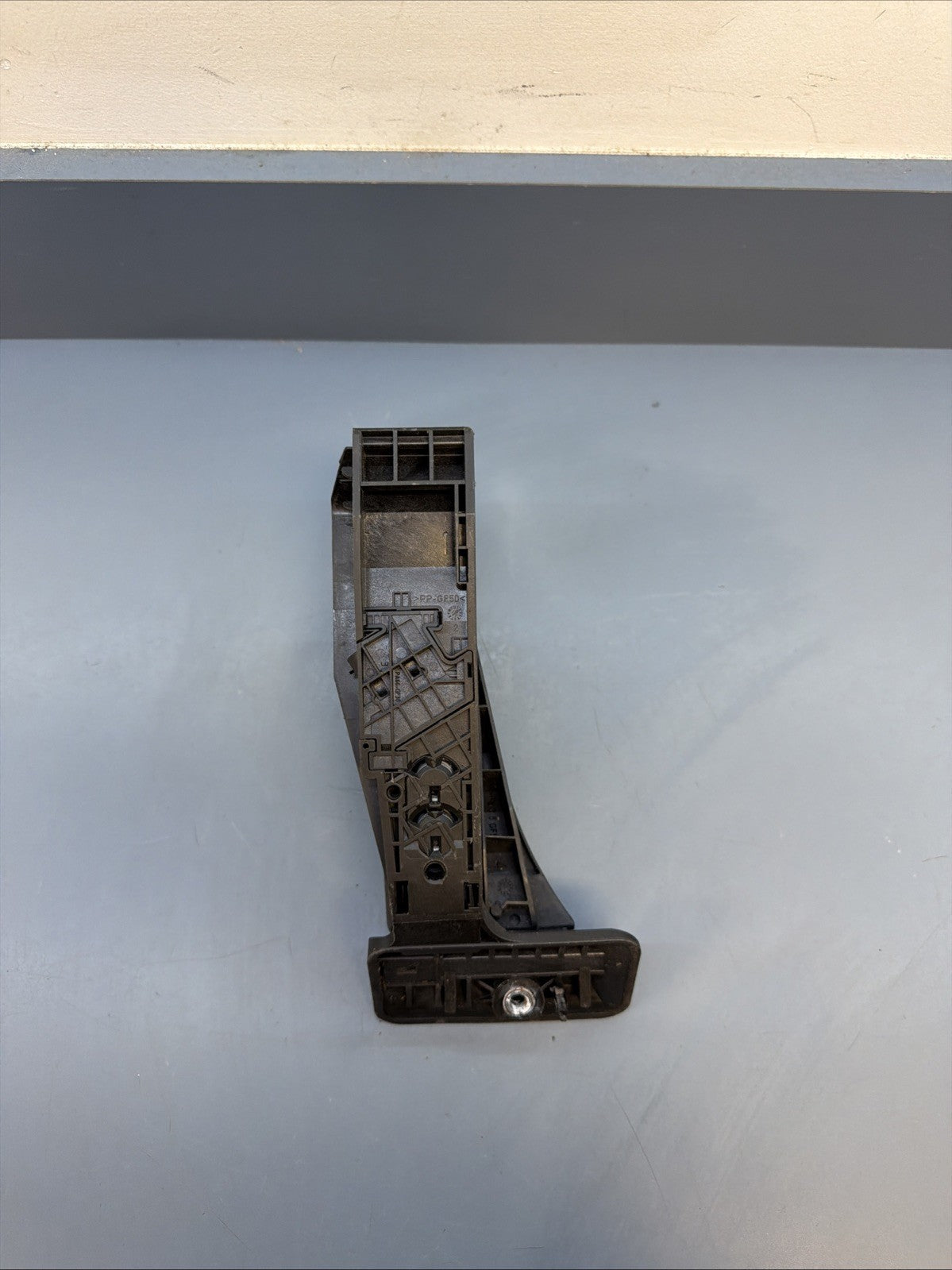 06-13 BMW E90 E92 E93 328i 335i X3 Automatic GAS ACCELERATION PEDAL 6789998 OEM