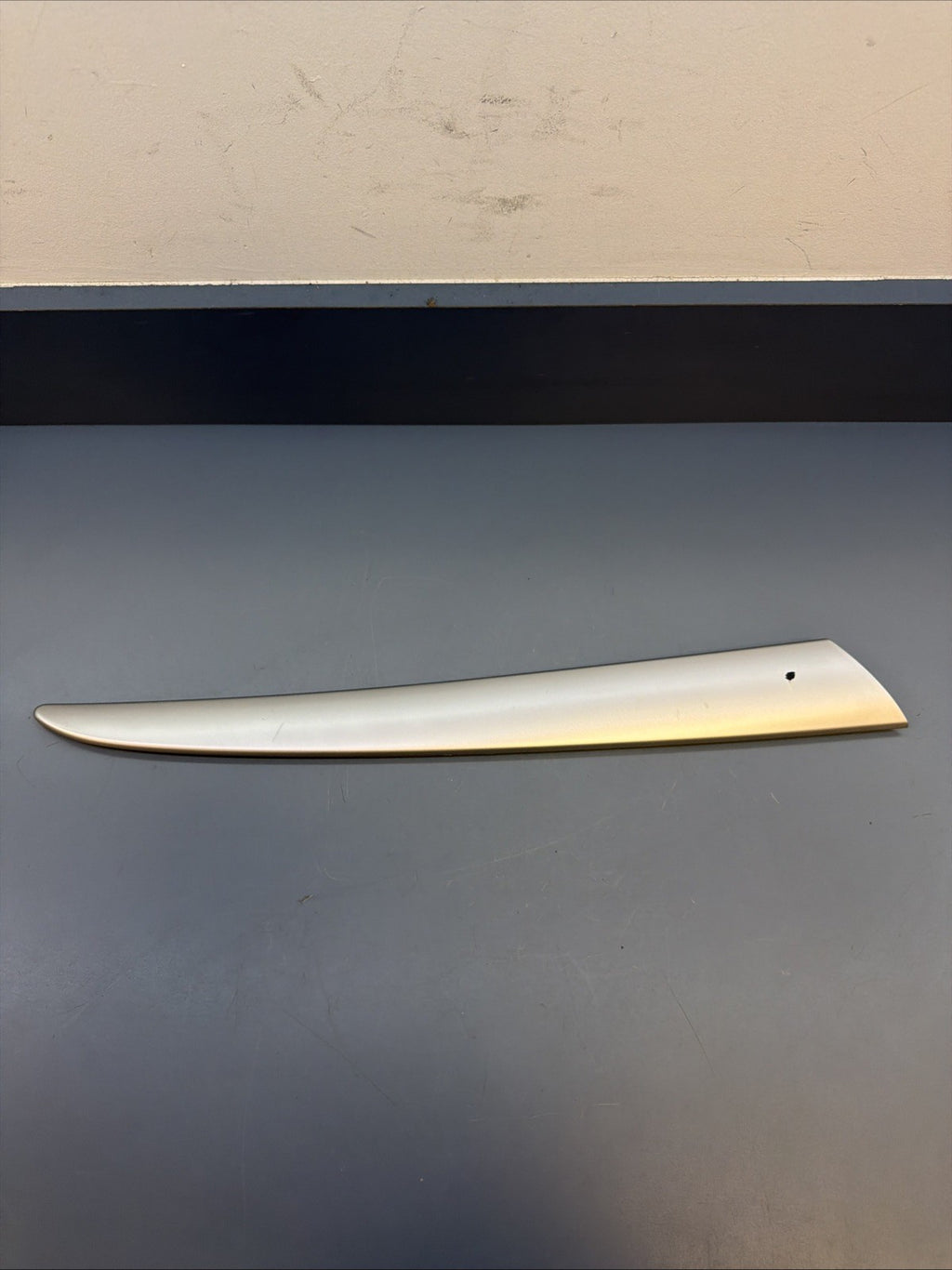 BMW X5 Series E53 Door Trim Cover Inner Panel Rear Right 8265480