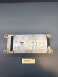 2007-2013 BMW 328i Telematics Bluetooth Communication Module 9257163 OEM