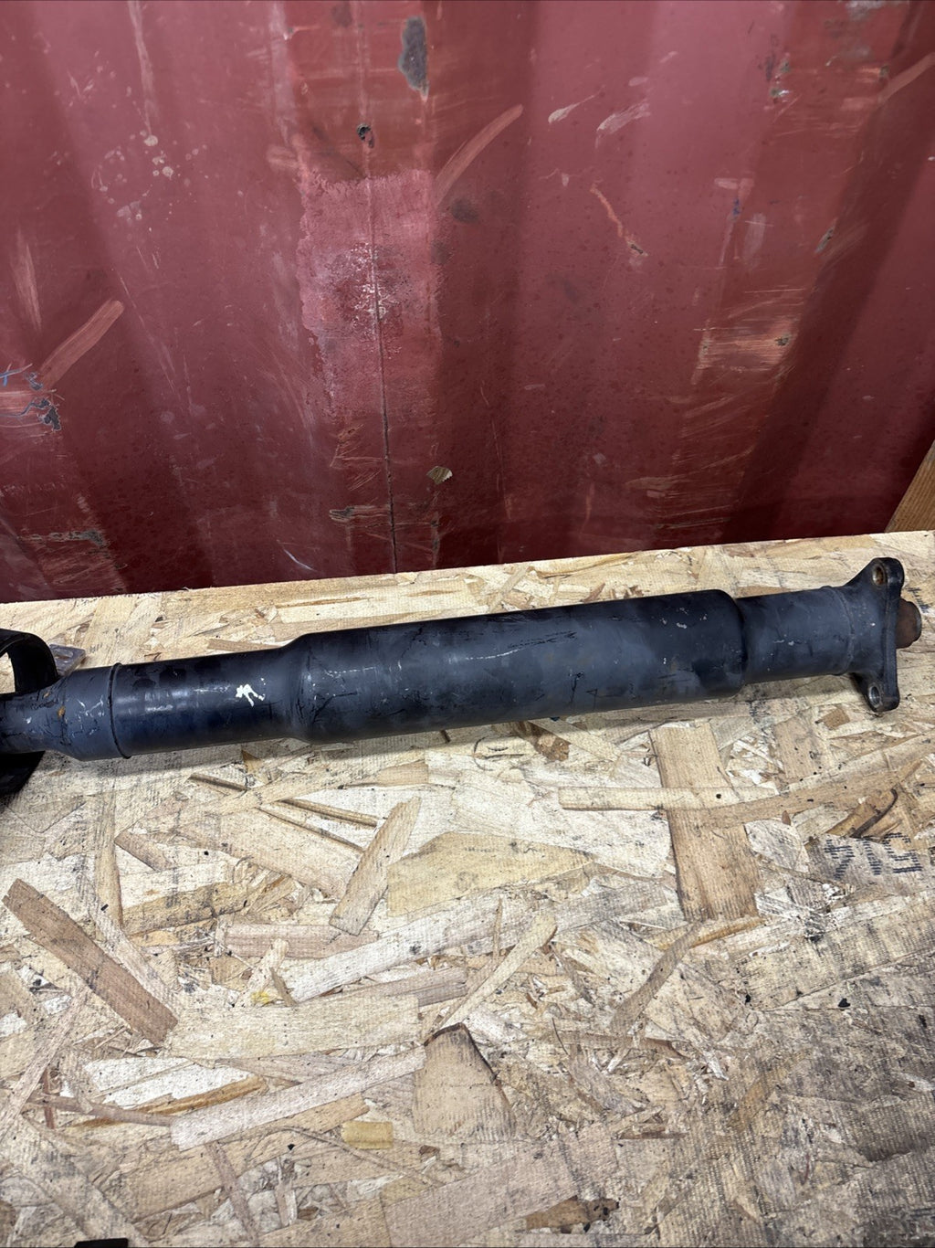 OEM Rear Drive Shaft Prop Drive Shaft For BMW 3 SERIES E9X 2610 7551199 RWD
