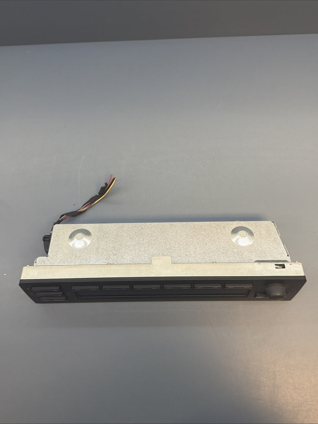 BMW E39 OEM STEREO RADIO MID INFO DISPLAY Head UNIT 65828360742