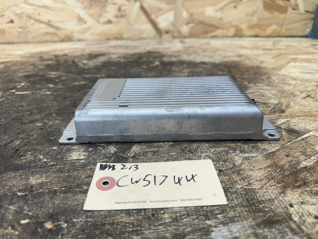 BMW 04-13 1/3/5/6/7 SERIES X5 Z4 SVS BLUETOOTH COMMUNICATION MODULE 9207360
