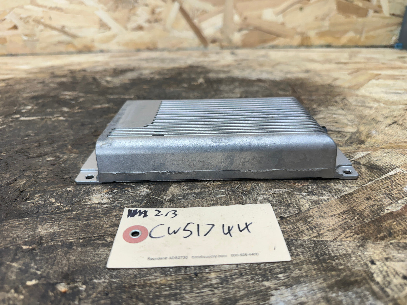 BMW 04-13 1/3/5/6/7 SERIES X5 Z4 SVS BLUETOOTH COMMUNICATION MODULE 9207360