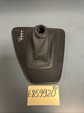 2007-2013 BMW E90 E92 E93 328i Automatic Gear Shifter Trim Bezel 7155643 Oem