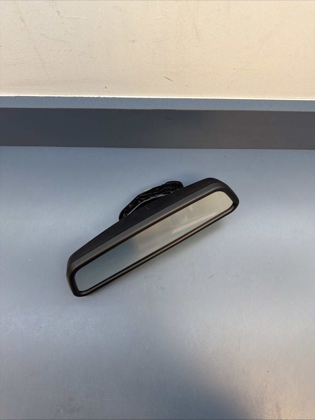BMW E46 E53 E39 325i 330i 525i 530i X5 X3 Windshield Rearview Mirror OEM 8257276