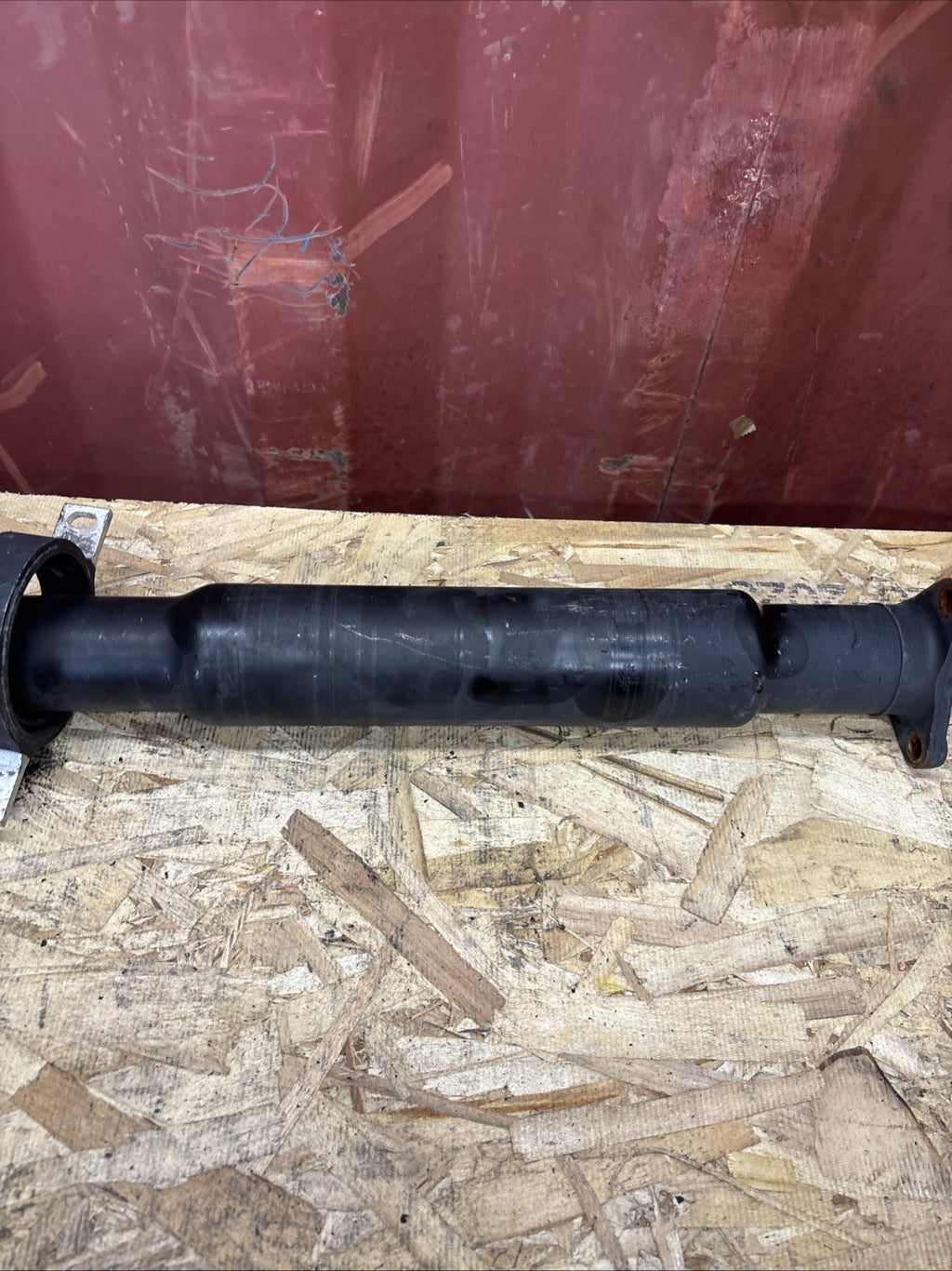 OEM Rear Drive Shaft Prop Drive Shaft For BMW 3 SERIES E90 2610 7551199 RWD