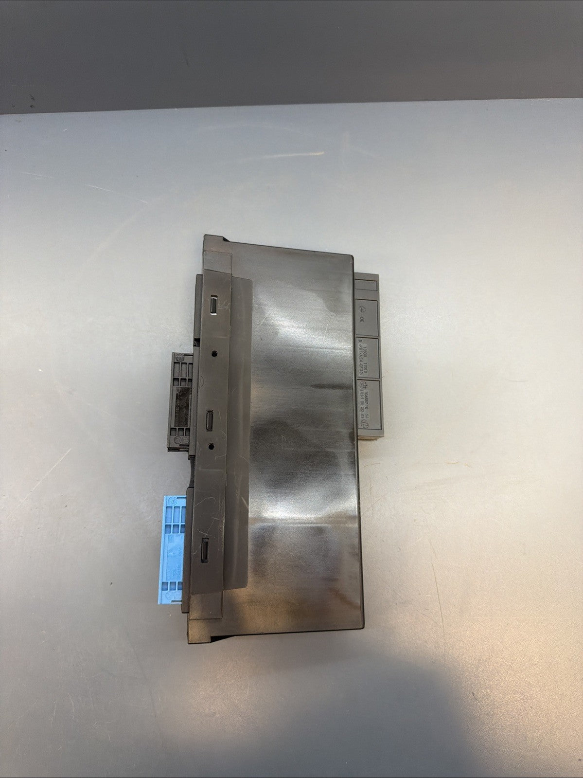 2013-2015 BMW E84 X1 Body Control Module 9298945 OEM