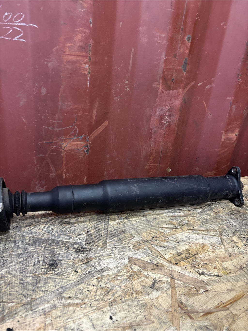 OEM Rear Drive Shaft Prop Drive Shaft For BMW 3 SERIES F25 2610 7589801 AWD