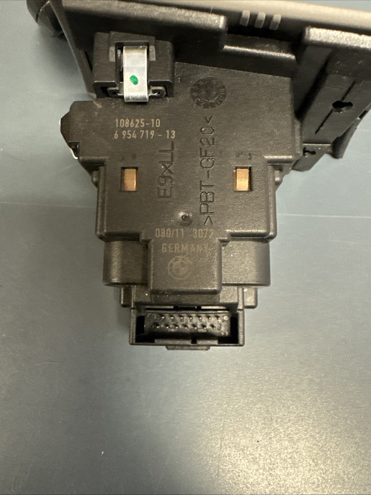 OEM 07-13 BMW E90 E92 E93 328 i Xi N51 MSV80.1 ECU DME CAS3 KEY IGNITION SET