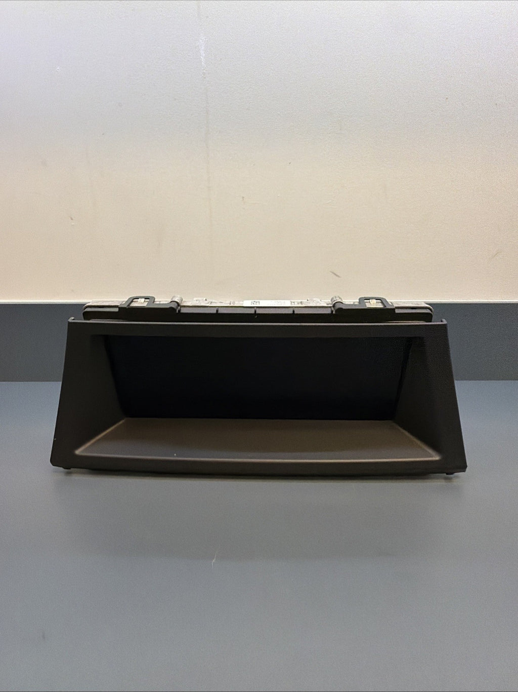 2010-2013 BMW X5 Information Display Screen 8.8 Inch 2016721 OEM