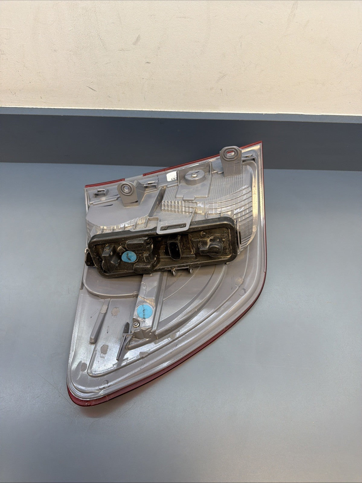 2011-2017 BMW F25 X3 Rear Right Passenger Side Outer Taillight Light 7220242