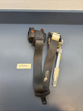 BMW E65 E66 7 series FRONT LEFT LOWER PRETENSIONER BELT BUCKLE TENSIONER