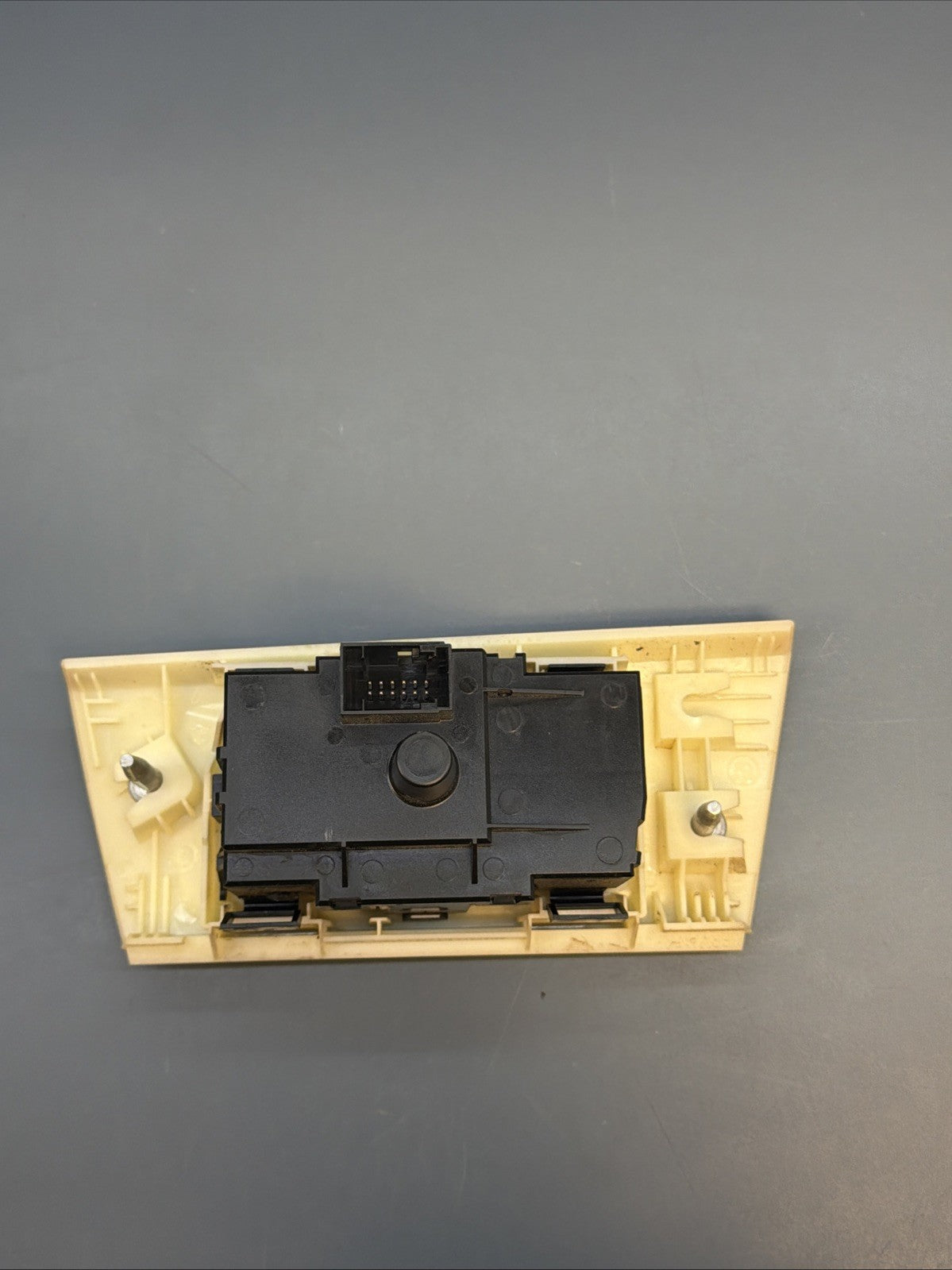 2007-2011 3 series BMW 328i 335i head light Switch Part 6938864 E90 E92 BEIGE