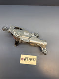 2004-10 BMW E83 X3 Rear Hatch Liftgate Glass Windshield Wiper Motor OEM 6917907