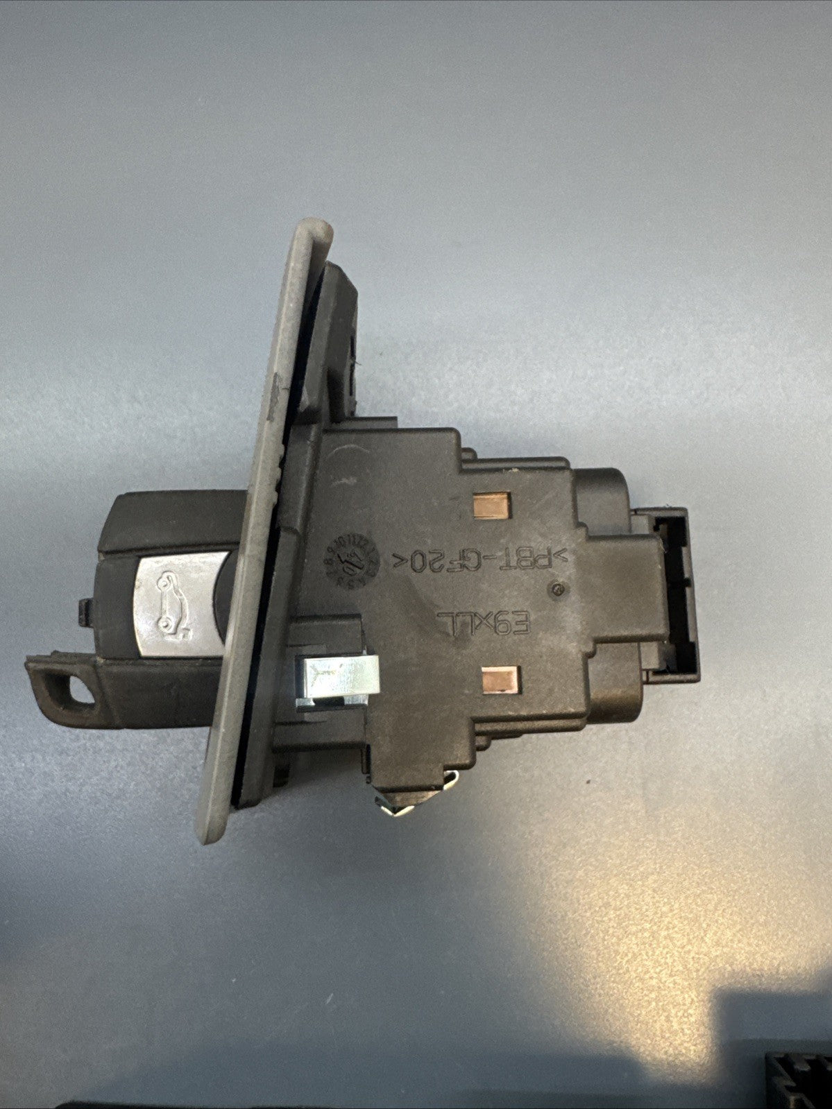 07-08 OEM BMW E90 DME ECU CAS Engine N54 Control Unit Computer Key MSD80 SET