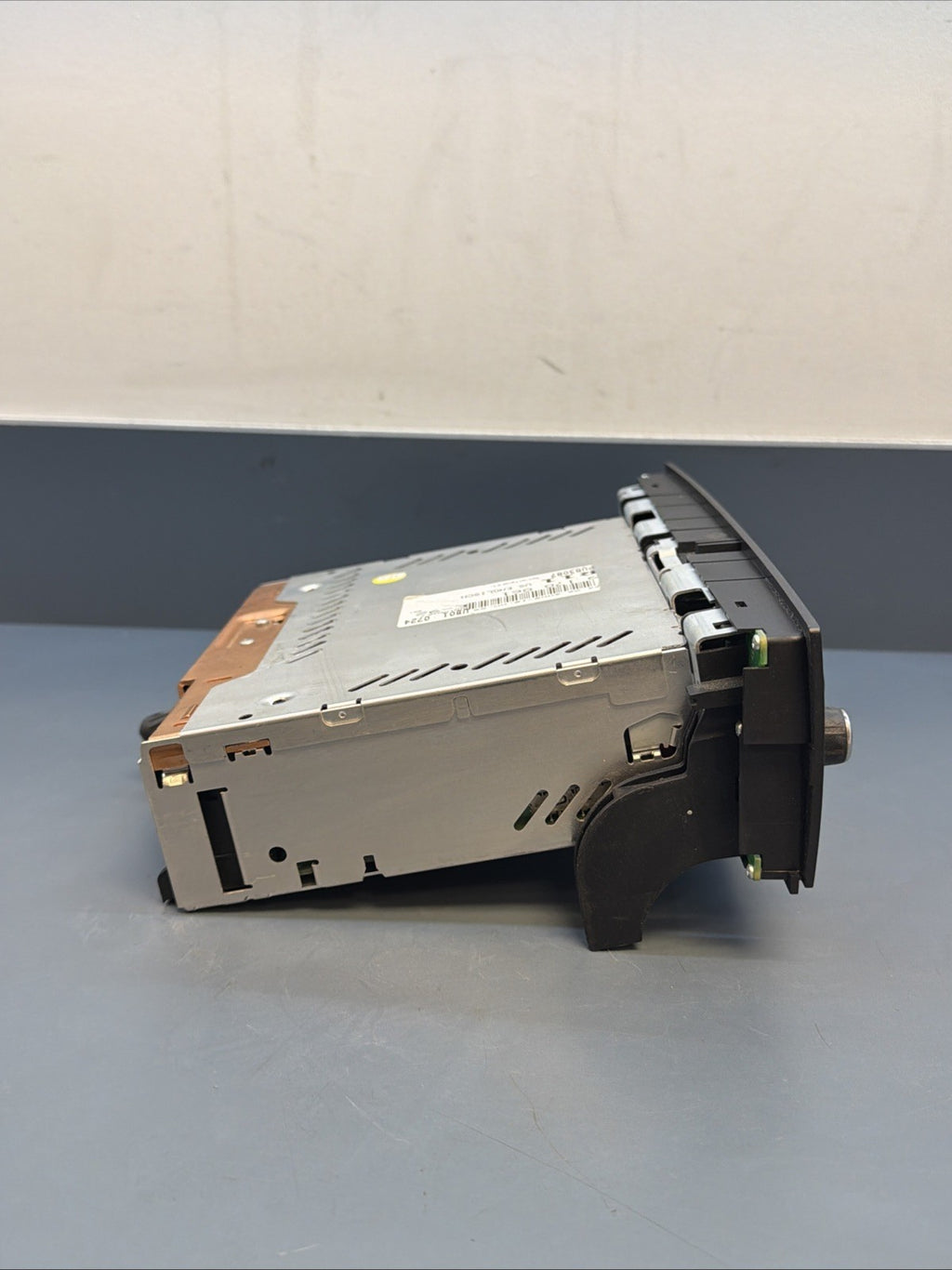 BMW 2006-2012 E90 E9X 3 SERIES CD RADIO SAT PLAYER OEM 9178861