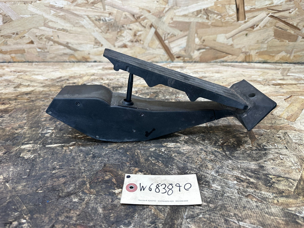 BMW E60 E90 E92 E83 3 5 SERIES X3 THROTTLE ACCLERATOR GAS PEDAL OEM 6772645