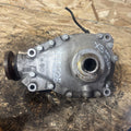 Front X3 F25 Differential Carrier Final 3.38 Drive AWD Diff OEM BMW 7578153