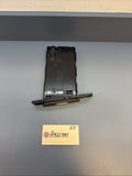 Right Passenger Side Cup Holder Black BMW E92 E93 E90 OEM 335i 328i 7127461