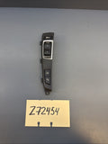 BMW 10-16 F10 F06 CENTER CONSOLE MULTI SWITCH CONTROL PANEL OEM 9202948