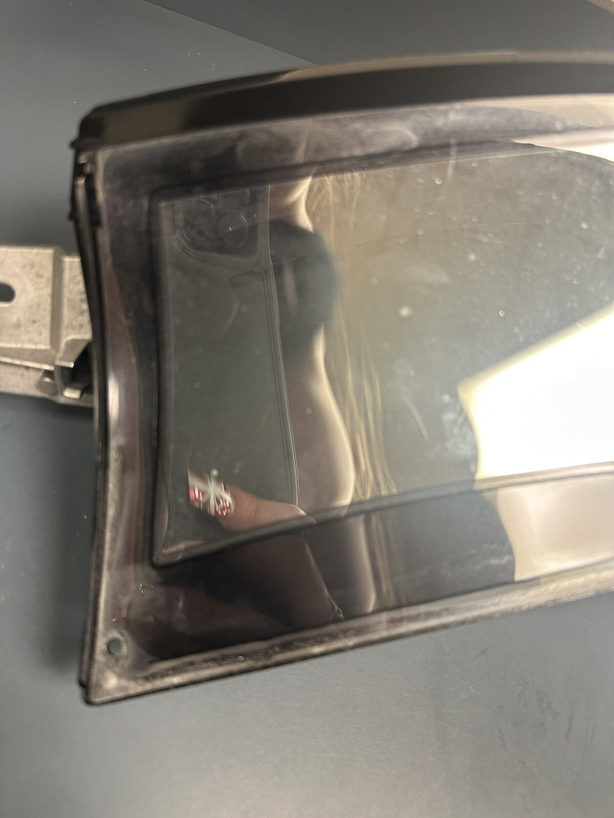 12-18 BMW F30 F31 3 SERIES DASH HUD HEAD UP DISPLAY OEM 9312772