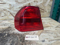 BMW 2006-2008 E90 3 SERIES SEDAN LEFT DRIVER OUTER TAIL LIGHT OEM 7161955