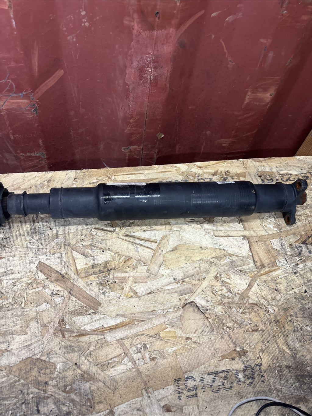 OEM Rear Drive Shaft Prop Drive Shaft For BMW 3 SERIES E46 2611 7502959 AWD