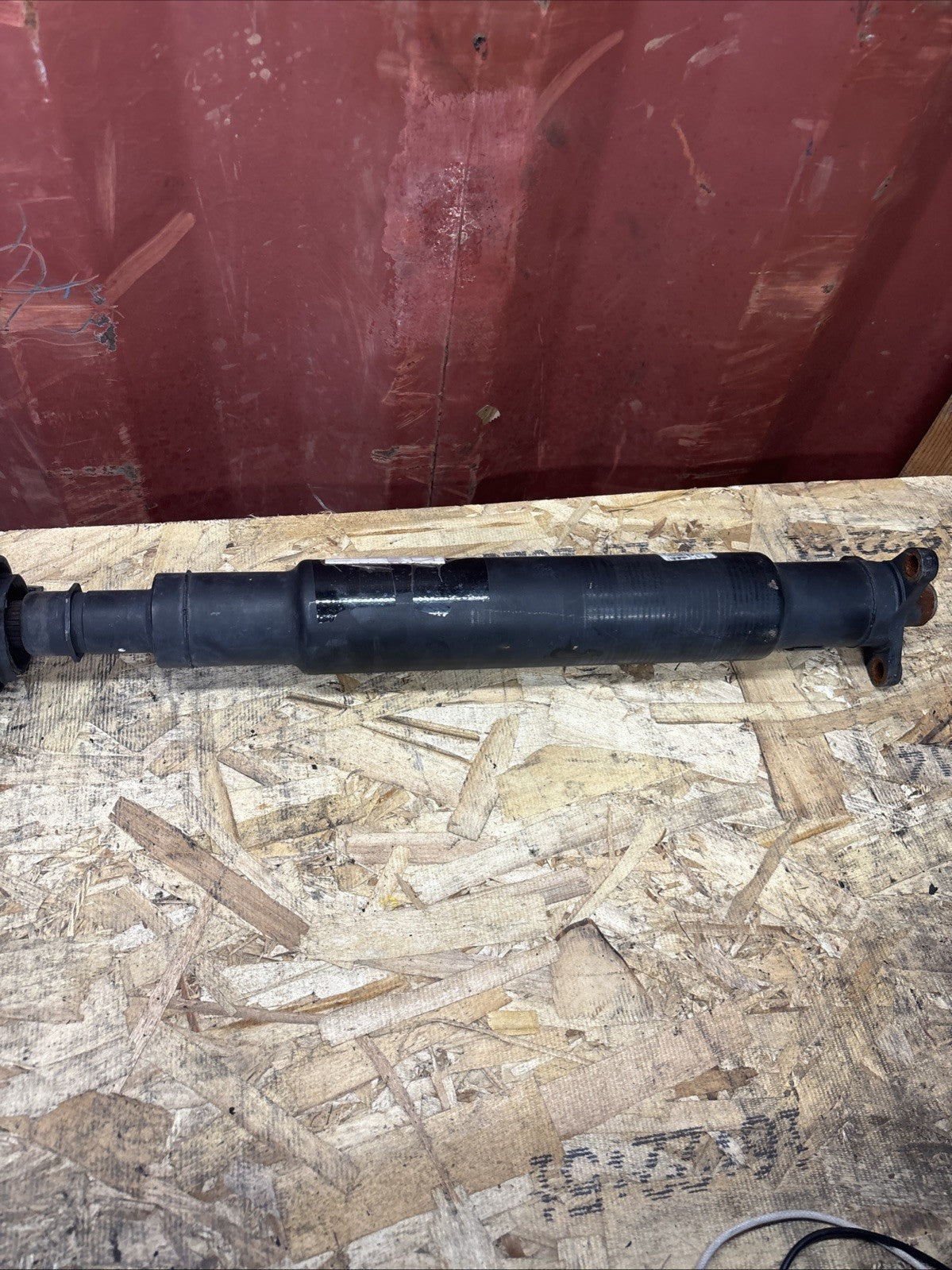 OEM Rear Drive Shaft Prop Drive Shaft For BMW 3 SERIES E46 2611 7502959 AWD