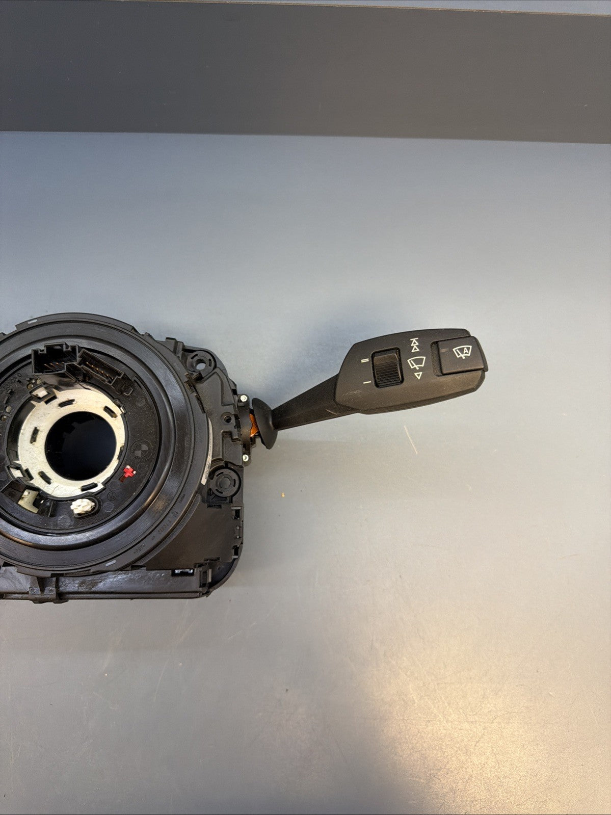 07-13 BMW 3 Series E90 E92 E93 328I 335I Steering Column Combo Switches 9169072