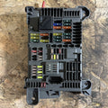 2010 2011 2012 2013 2014 BMW X6M TRUNK CABIN FUSE RELAY BOX 693168704