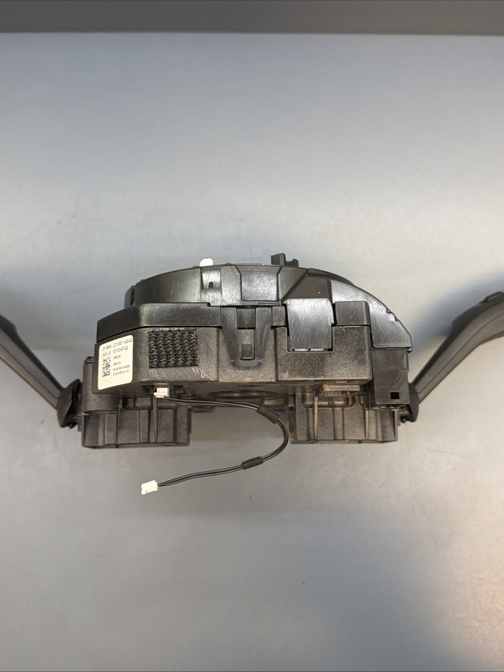 BMW F30 F32 F36 F80 F82 F87 Steering Column Clock Spring Switch Unit OEM 9351143