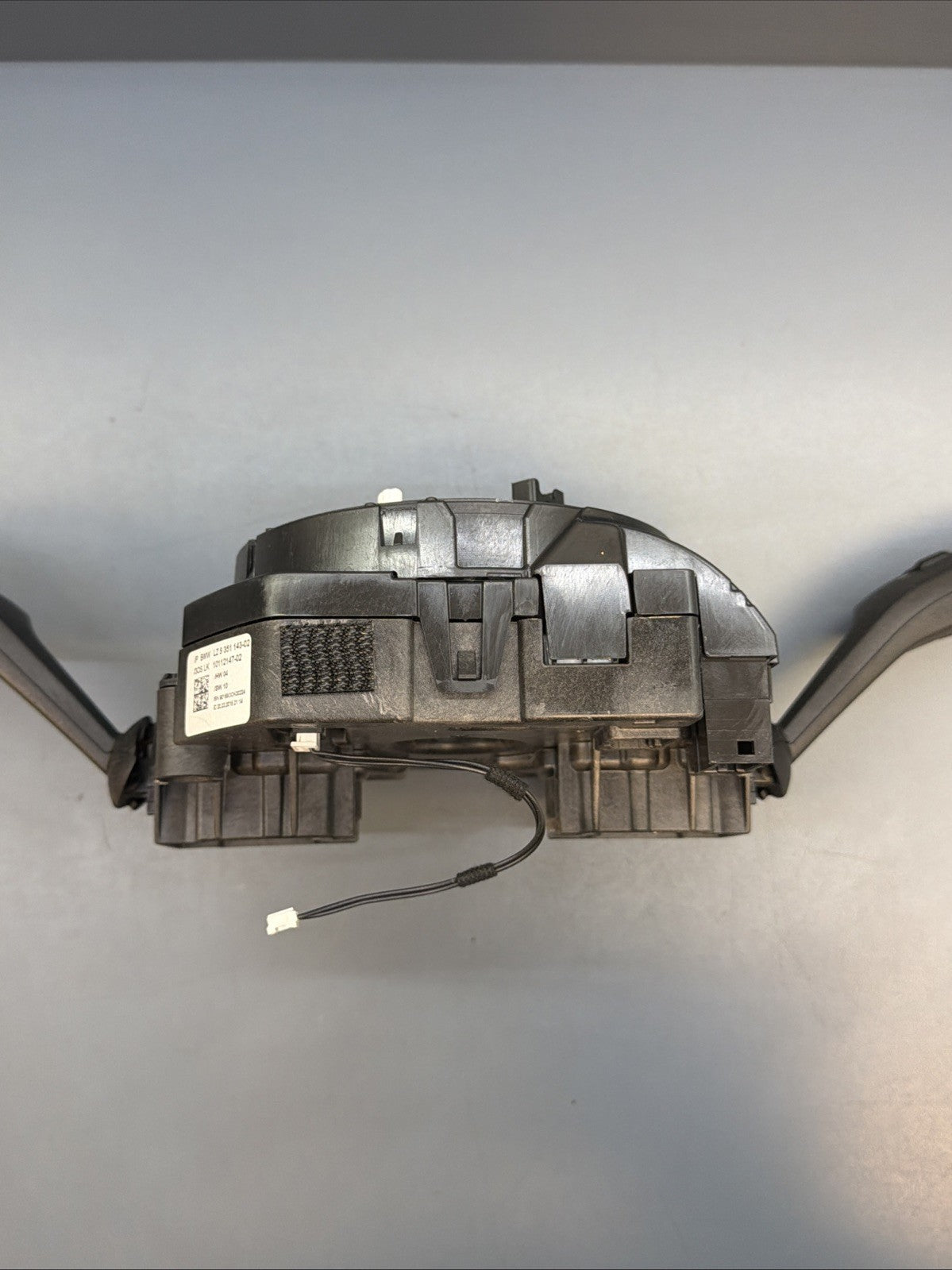 BMW F30 F32 F36 F80 F82 F87 Steering Column Clock Spring Switch Unit OEM 9351143