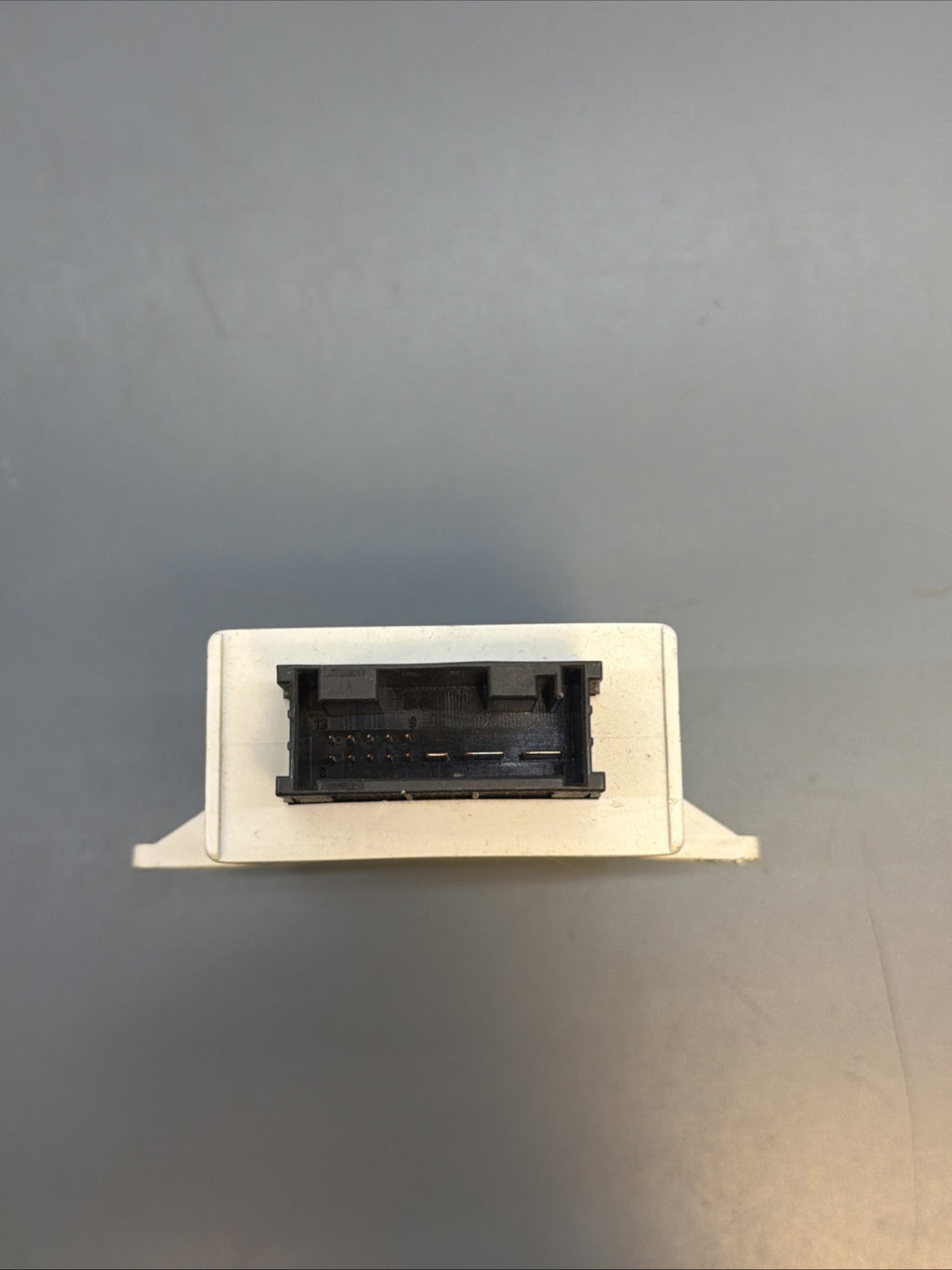 2001-2006 BMW E46 325i 330i M54 Siemens MS43 DME Engine Control Module 7519308