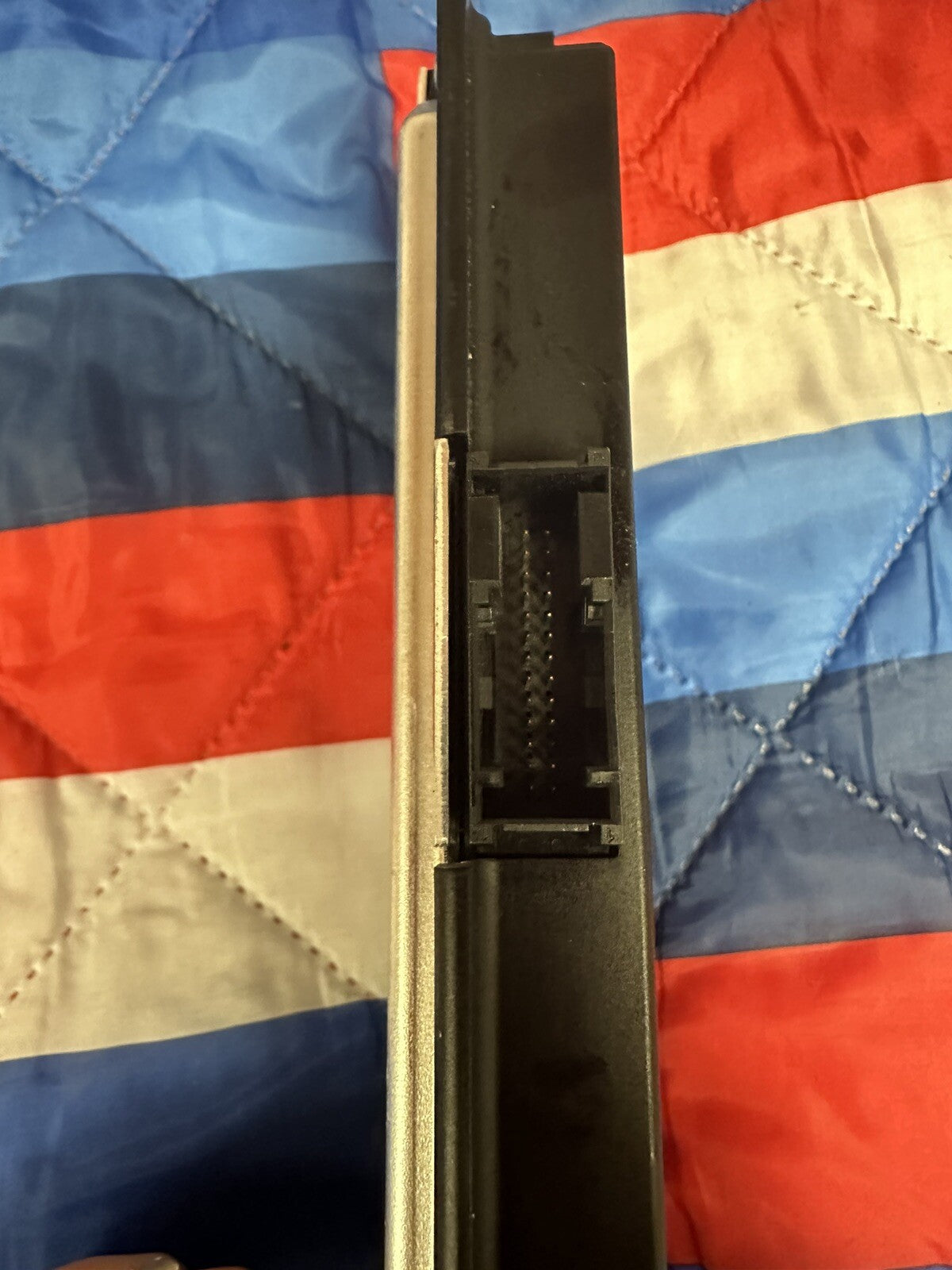 08-09 BMW M3 328I 335i E90 E92 E93 PL2 FRM 2 II FRM2 FOOTWELL MODULE 9166709 OEM