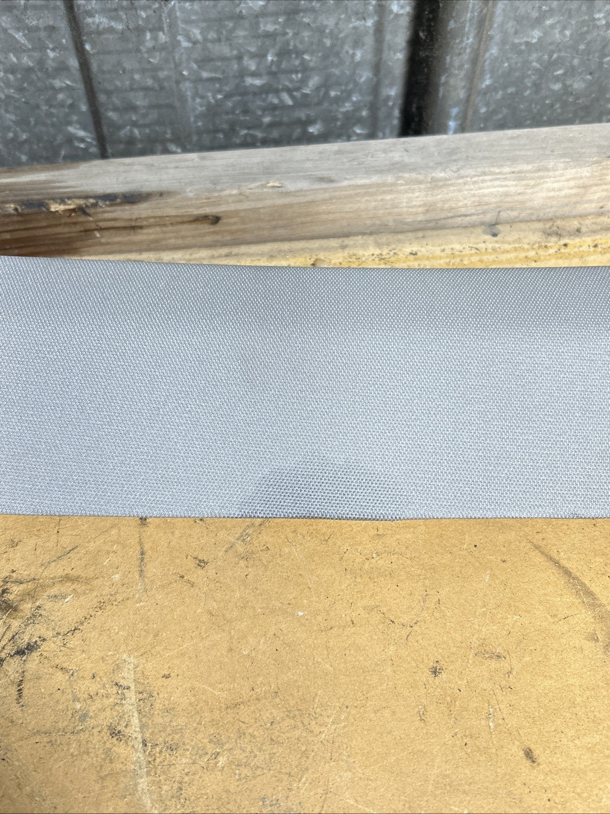 BMW 11-17 F25 X3 FRONT LEF T& RIGHT SIDE A PILLAR TRIM PANEL 9169303 9169304