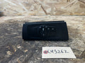 BMW 06-13 E9X 3 SERIES HEADLIGHT FOG LIGHT CONTROL SWITCH BLACK OEM 6938864