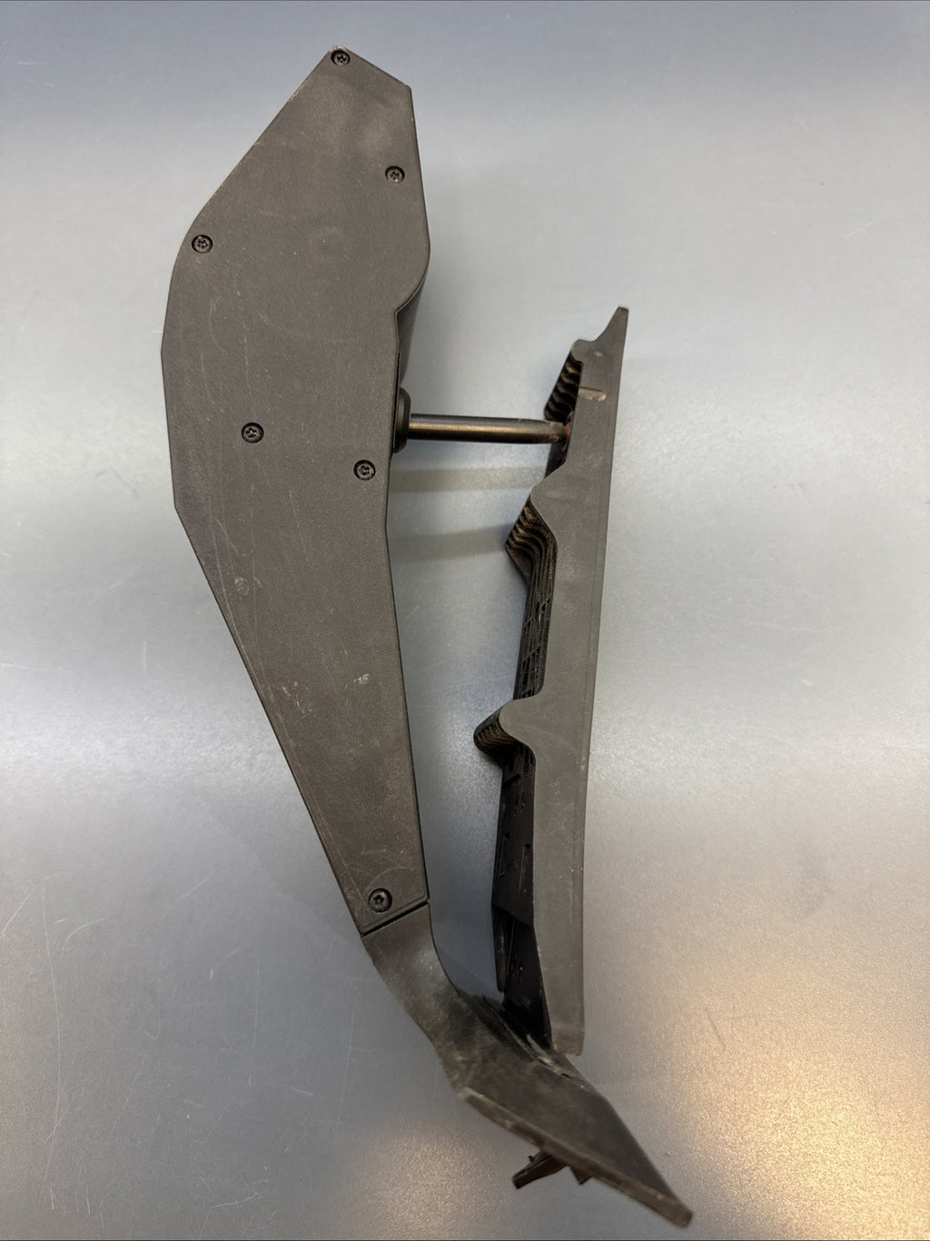 BMW Accelerator Pedal Assembly E83 E90 E91 E92 E93 E60 E61 3542 6772645‑02 OEM