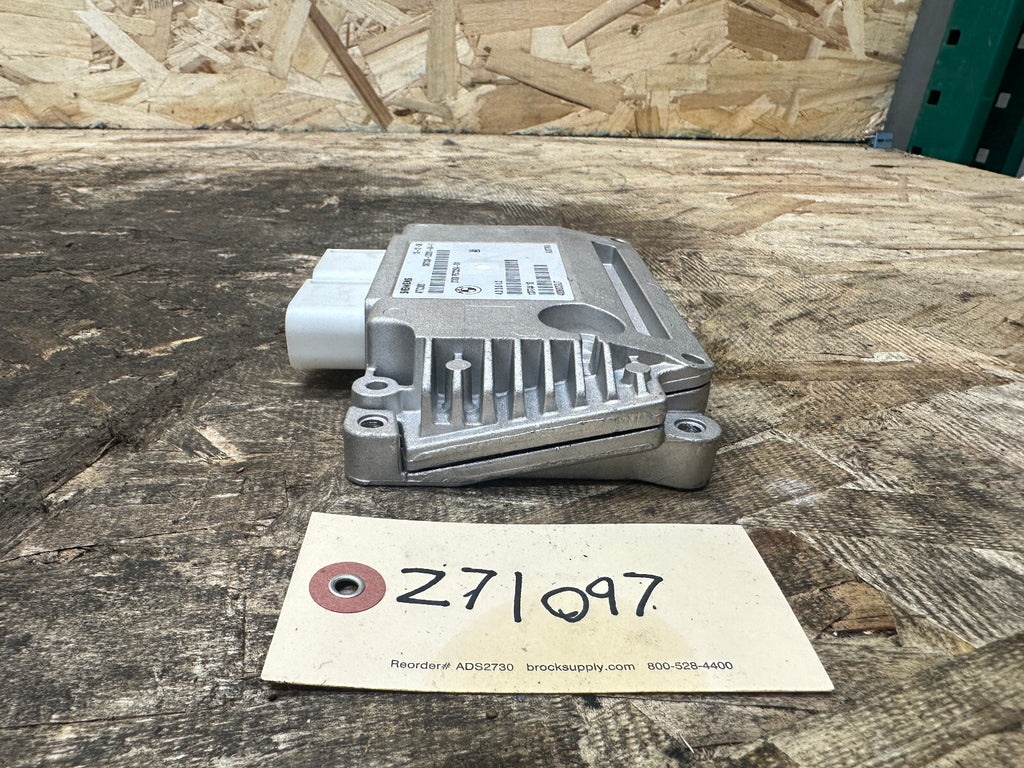 BMW 07-13 E90 3 SERIES ATC300 TRANSFER CASE xDRIVE AWD CONTROL UNIT OEM 7572204