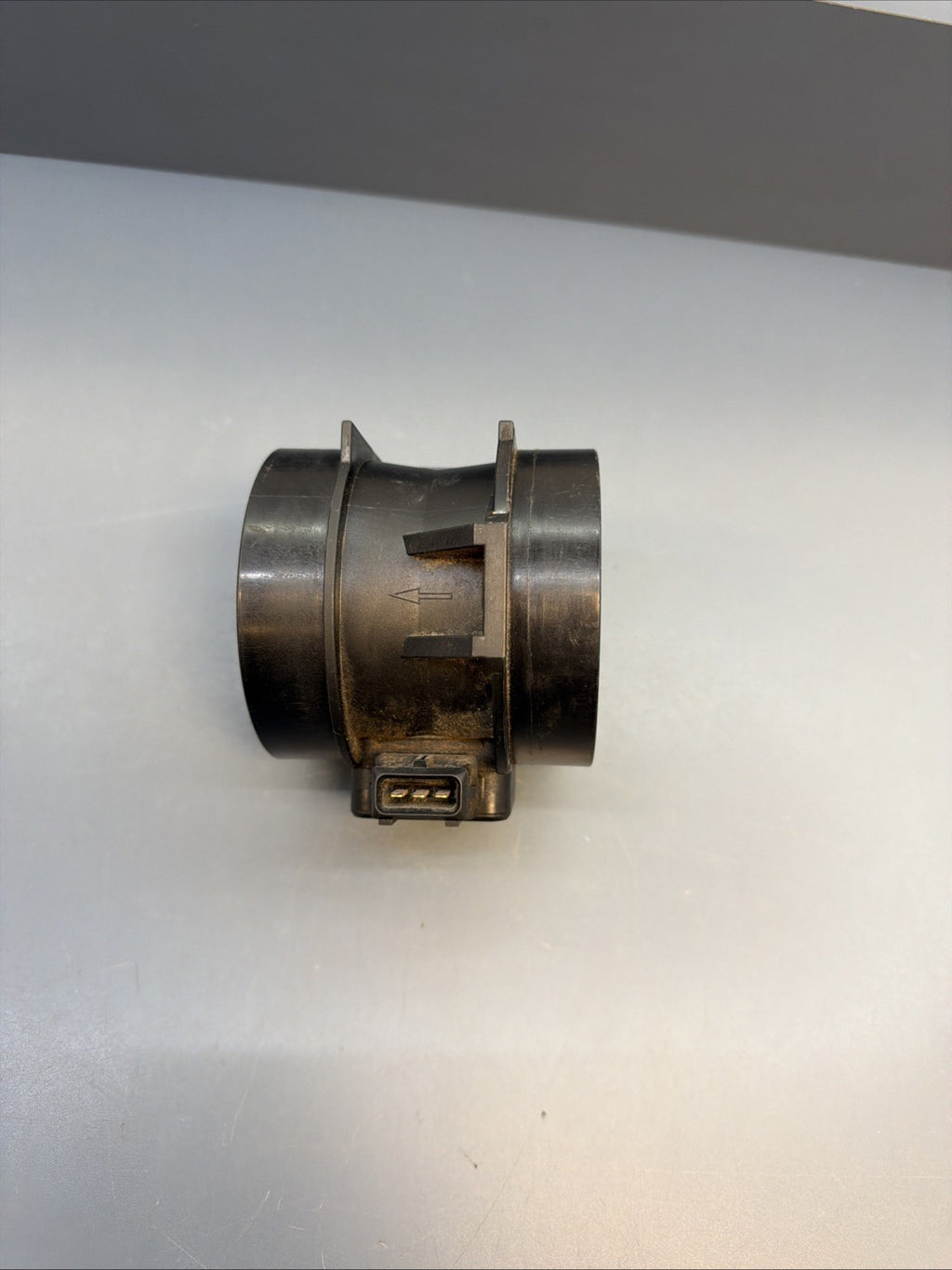 1999-2002 3 PIN BMW E46 E39 Z3 M52TU M54 Mass Air Flow MAF Sensor 1432356 OEM