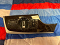 2011-2016 BMW F10 535I 5-SERIES HEADLIGHT LAMP SWITCH CONTROL & TRIM OEM 9192745