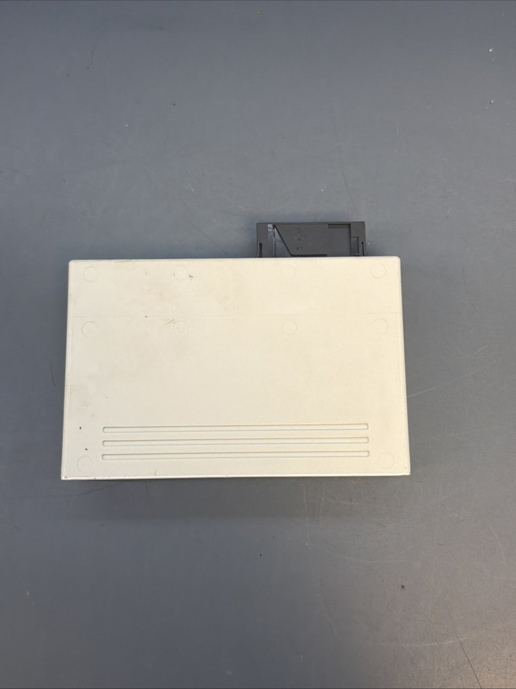 08-15 BMW 1 3 E90 X1 Passive Go Keyless Entry Control Module OEM 9134708